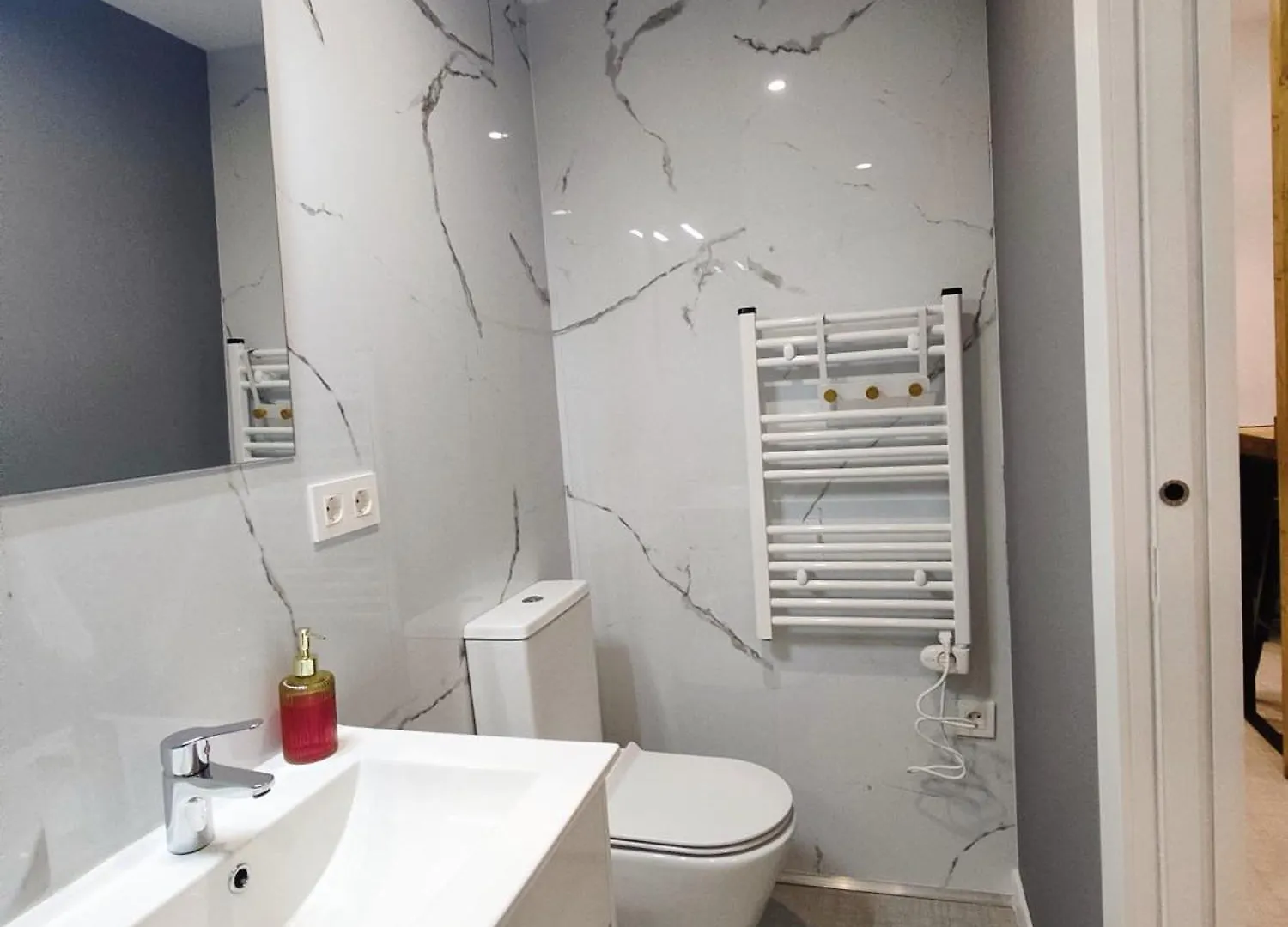 Apartman Ferola Homes Granada