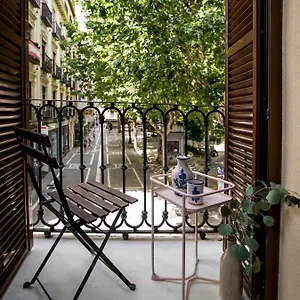 Mesones 54 Apartman