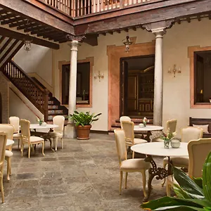 3* מלון Casa 1800