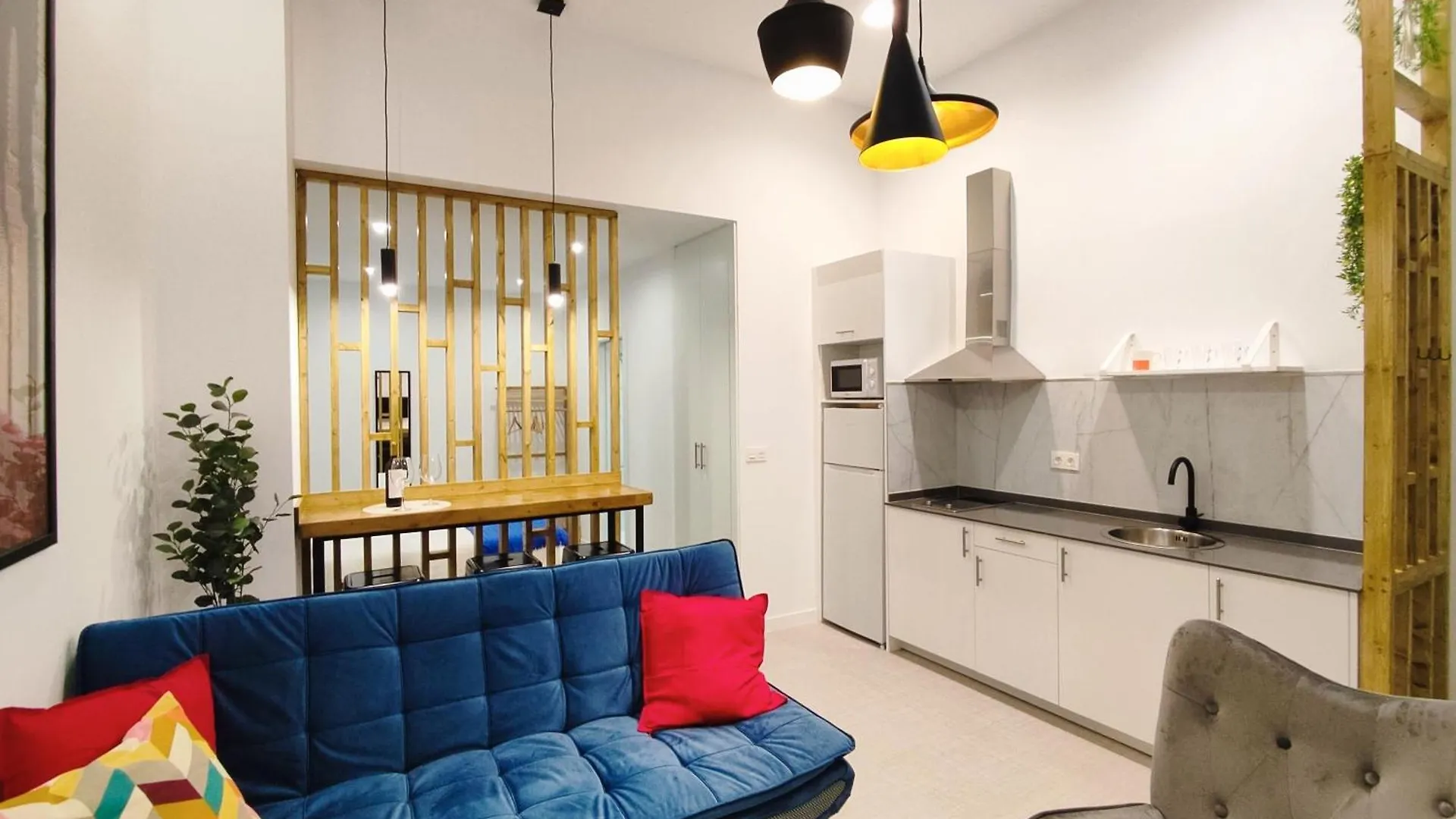 Ferola Homes Granada