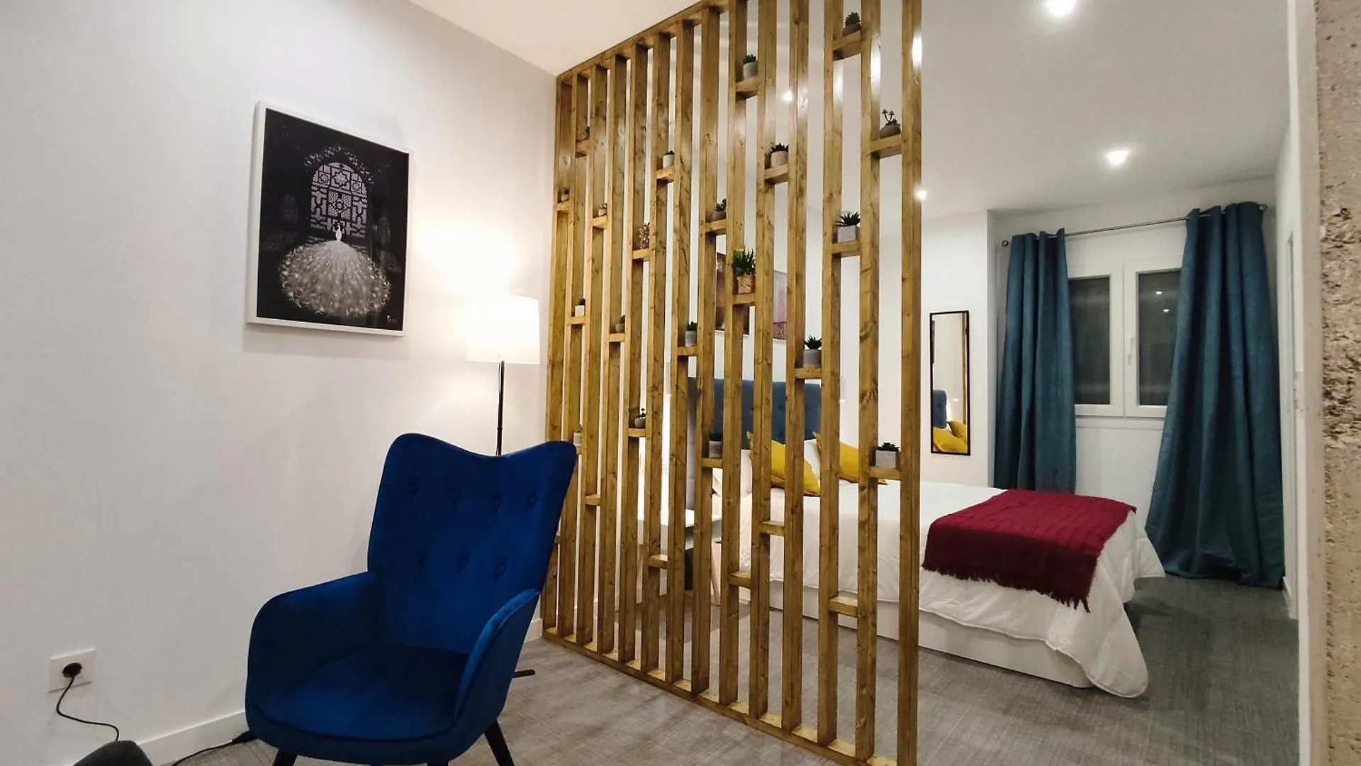 Ferola Homes Granada 0*,  Spain