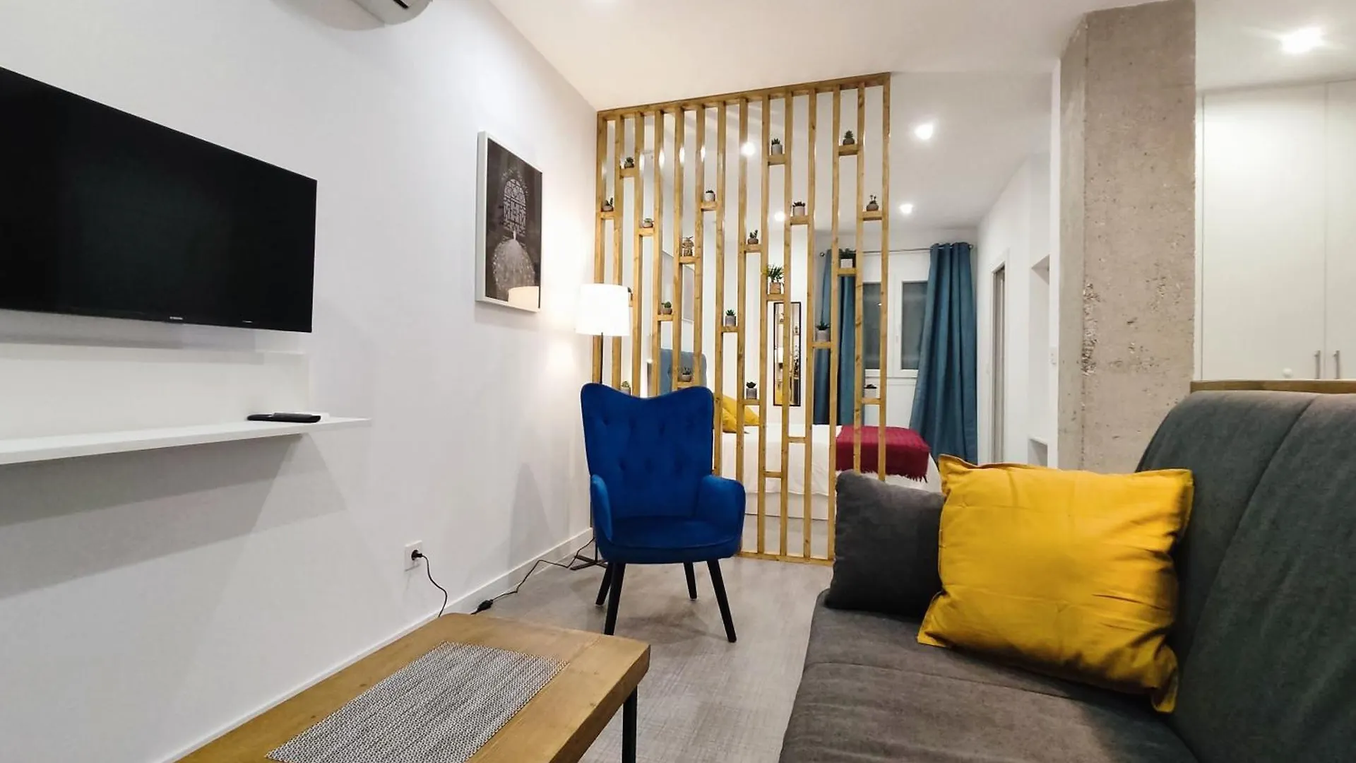 Ferola Homes Granada Spain