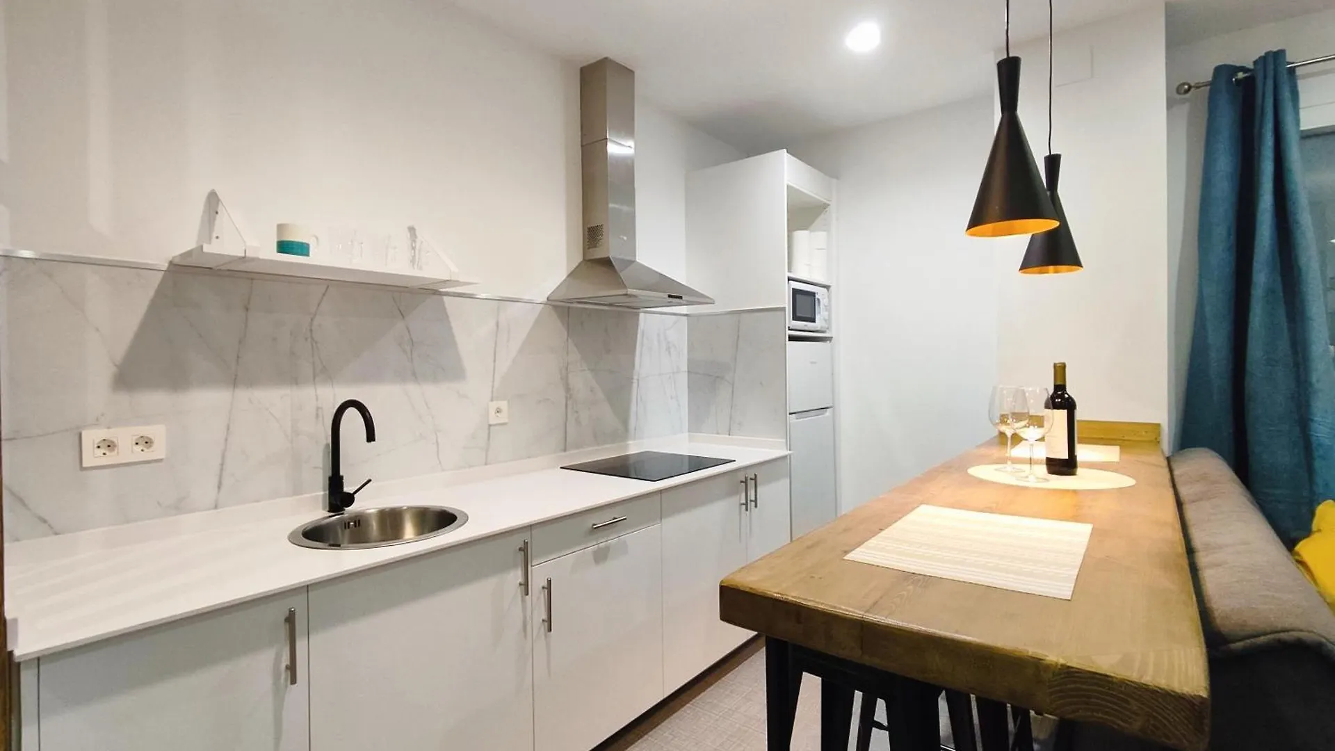 Ferola Homes Granada 0*,  Spain