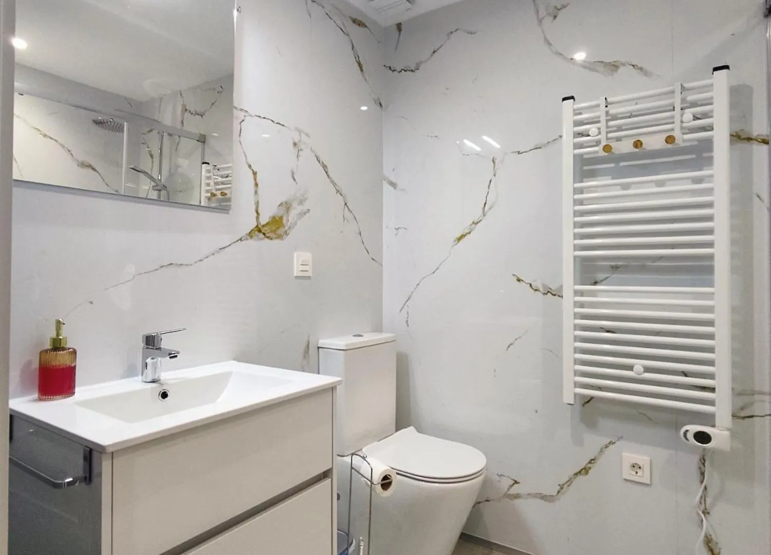 Ferola Homes Granada 0*,  Spain