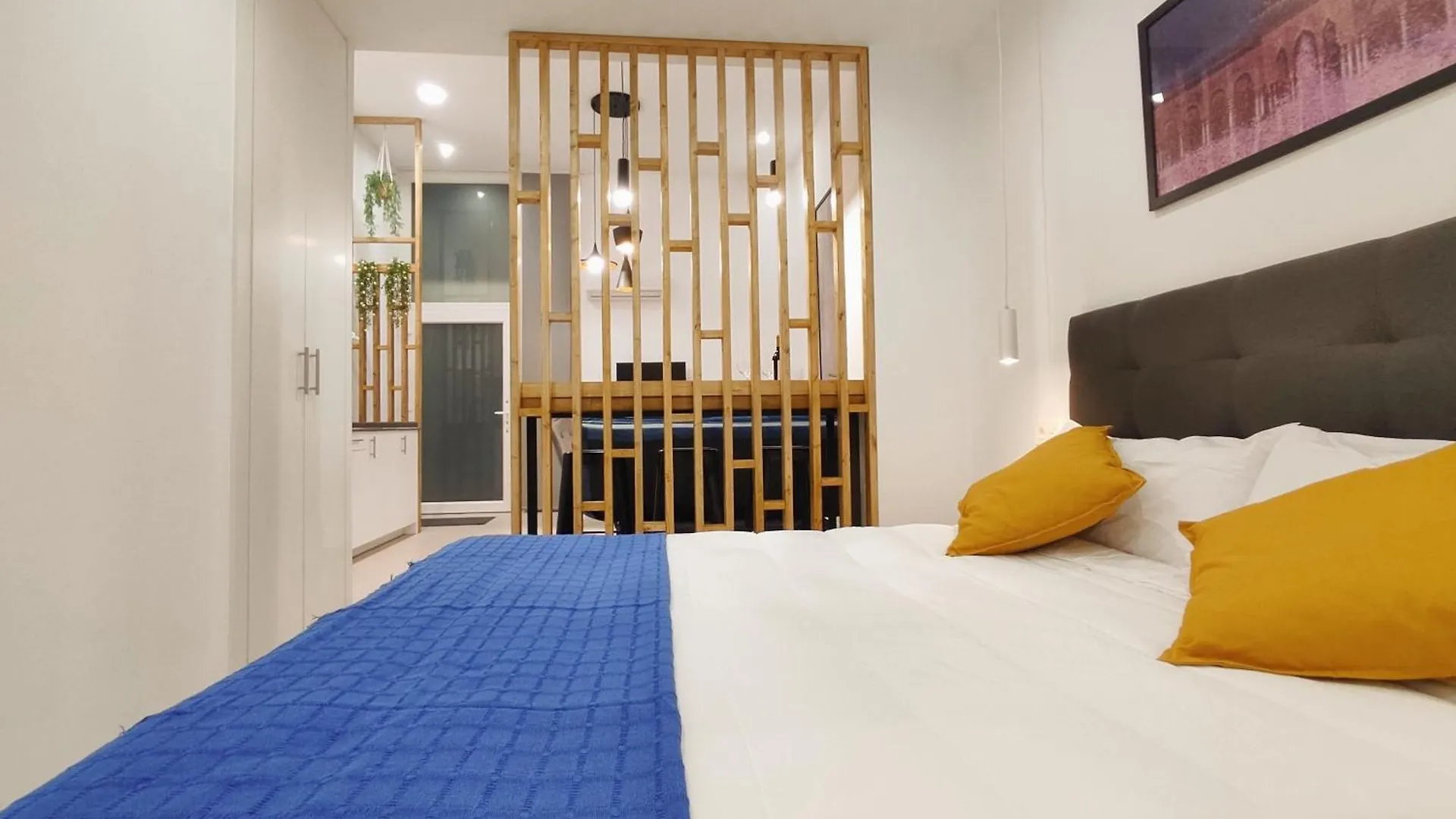 Ferola Homes Granada