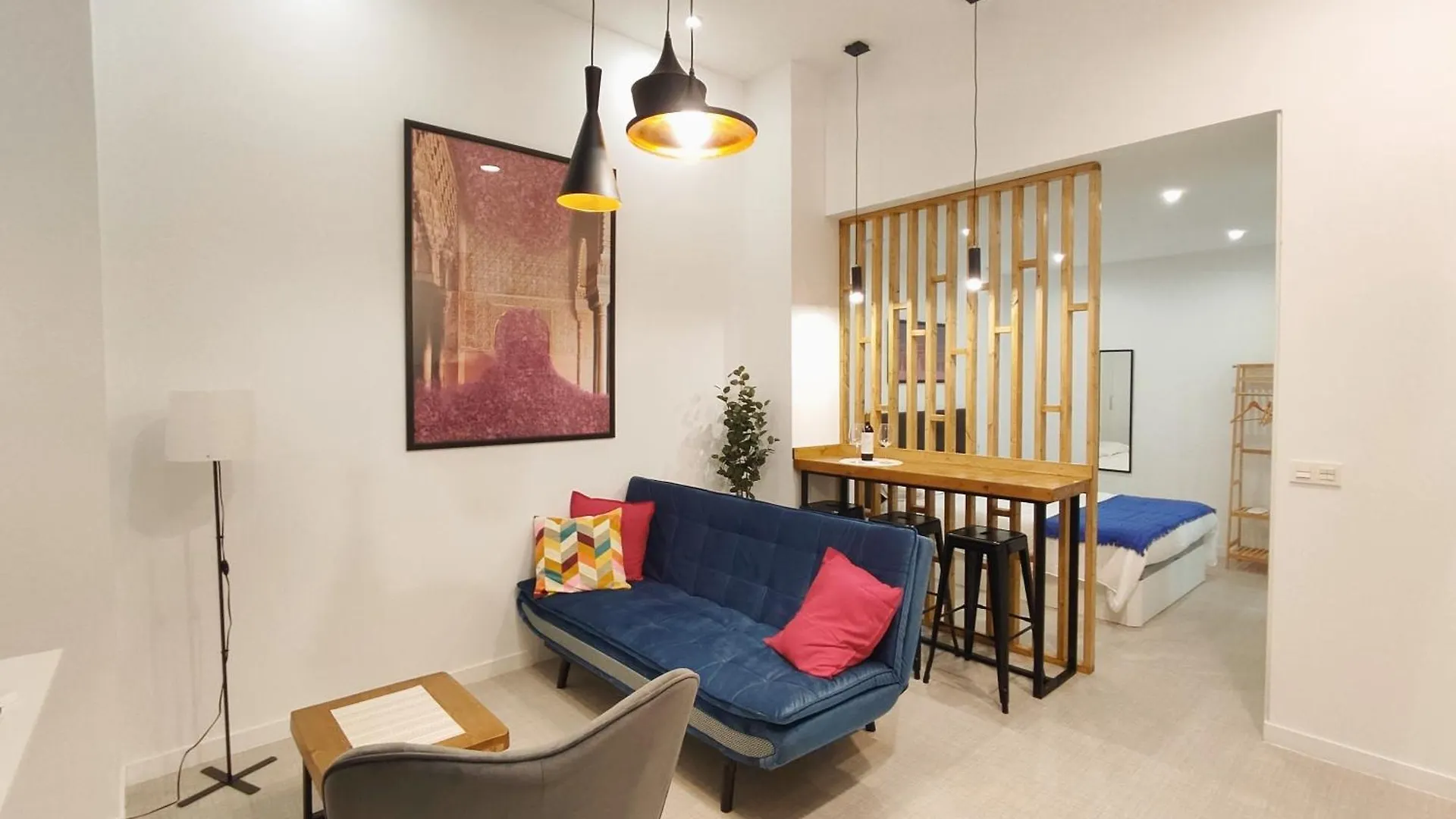 Ferola Homes Granada 0*,  Spain