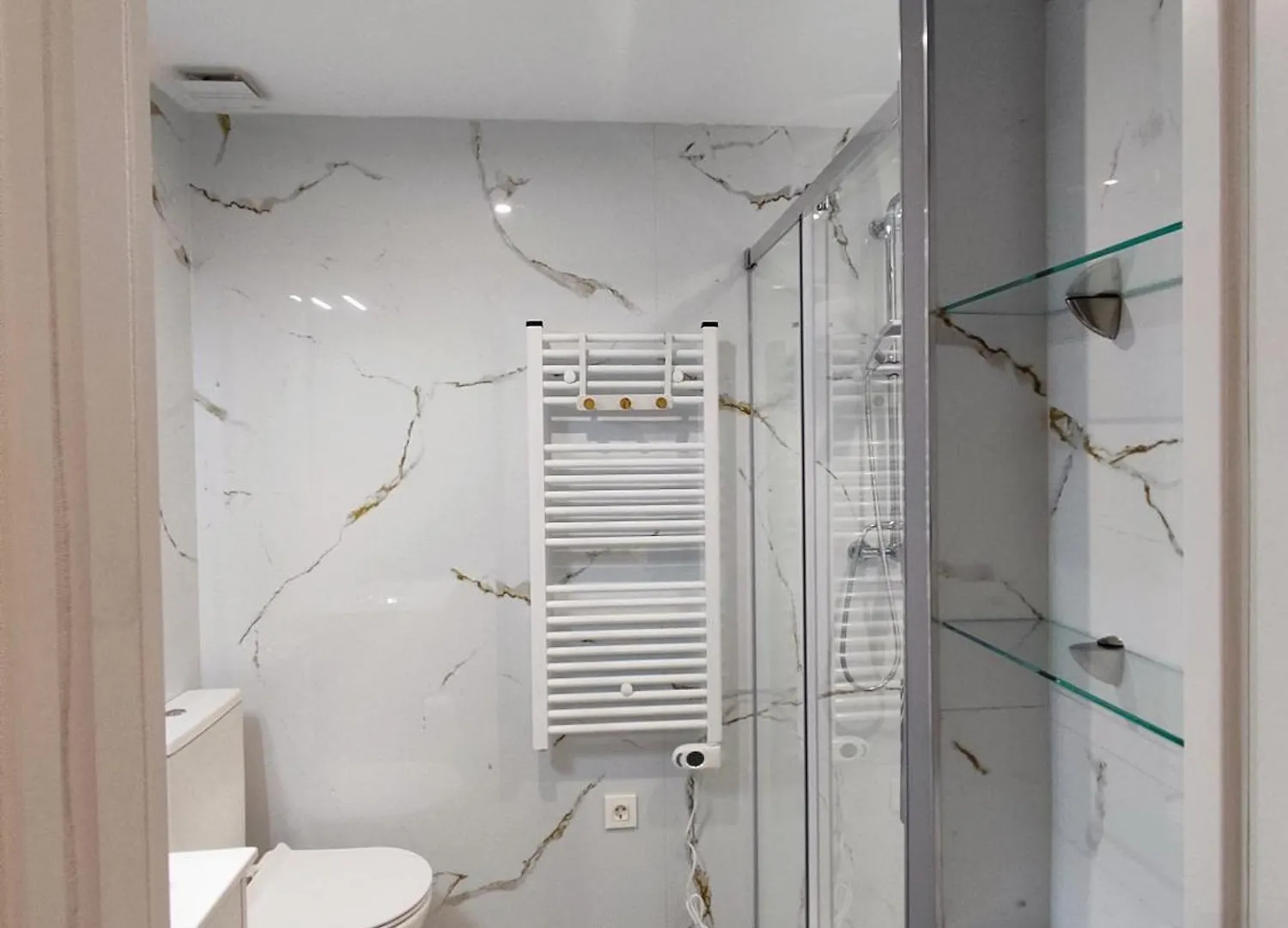 Apartment Ferola Homes Granada