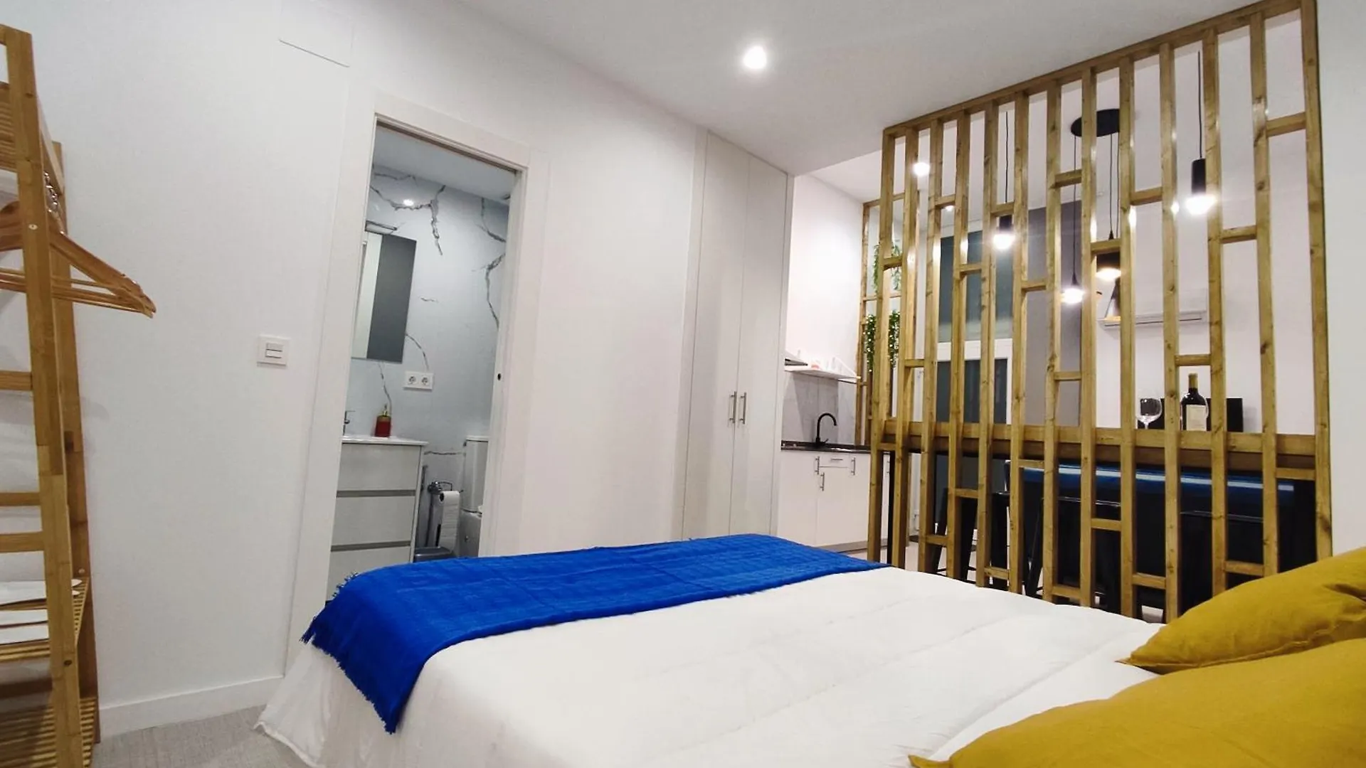 Ferola Homes Granada