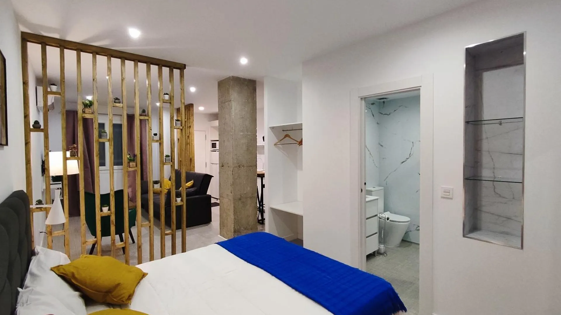 Ferola Homes Granada
