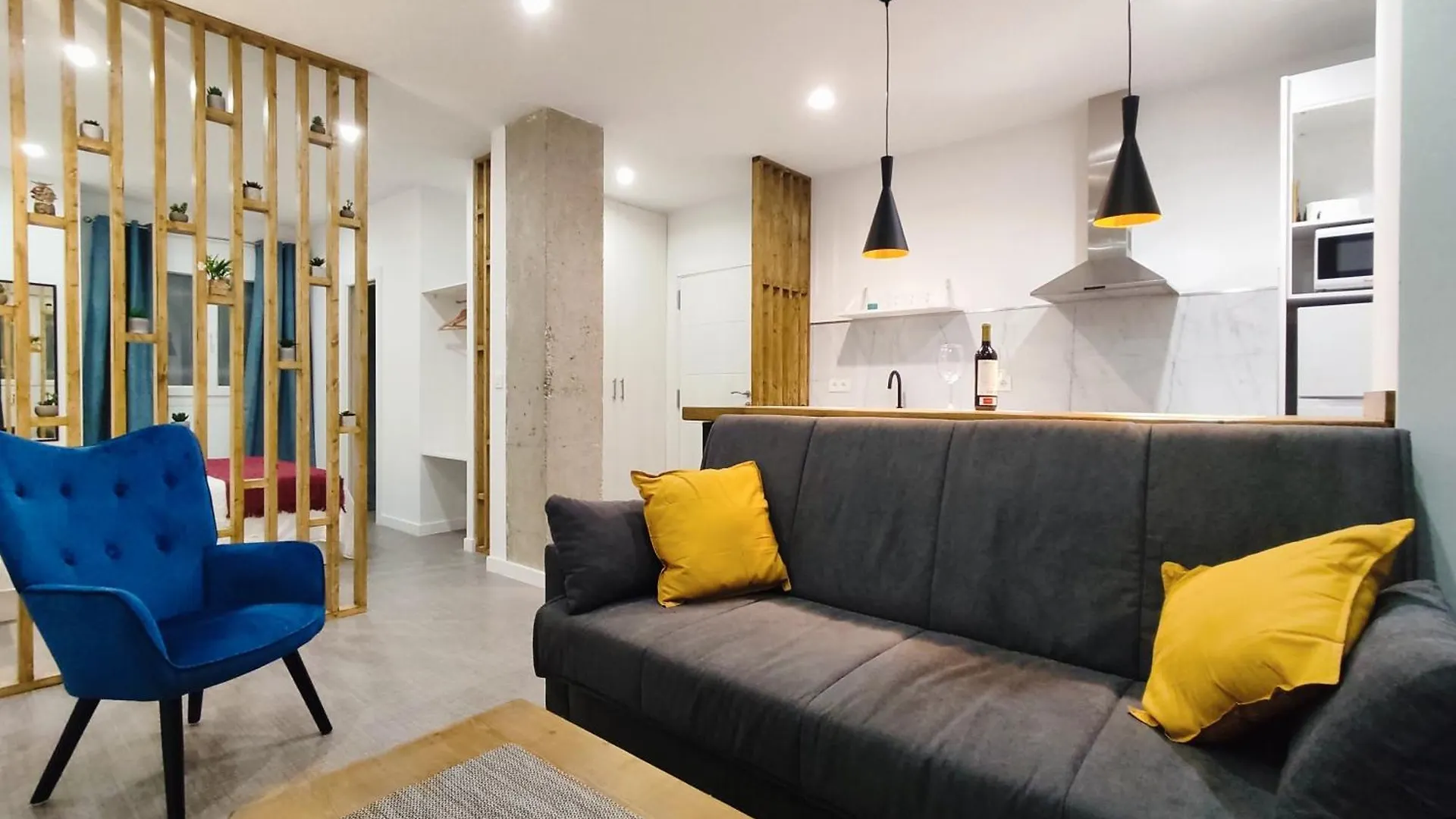 Ferola Homes Granada Spain