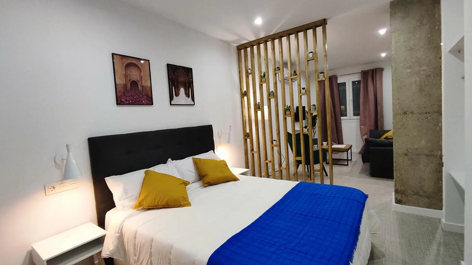 Ferola Homes Granada 0*,  Spain