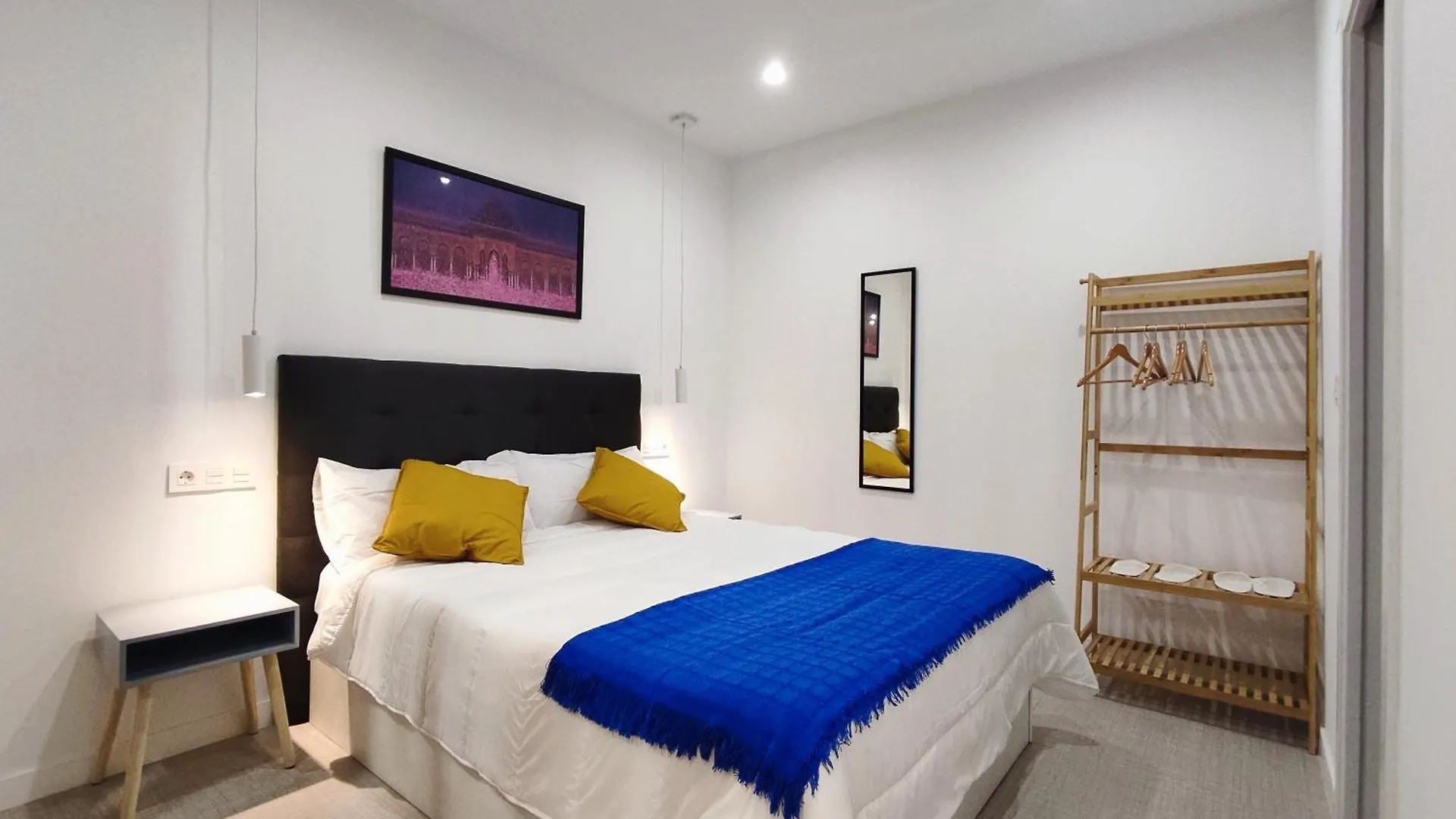 Ferola Homes Granada