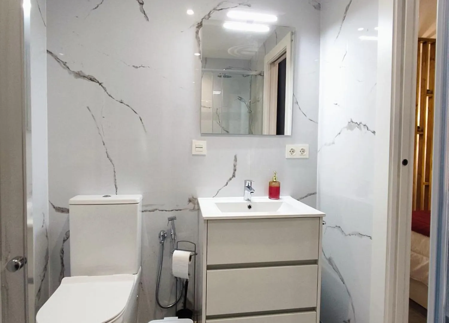 Ferola Homes Granada