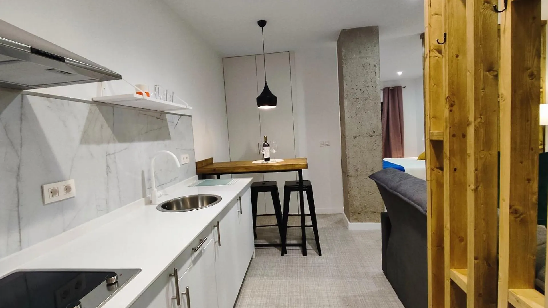 Ferola Homes Granada Spain