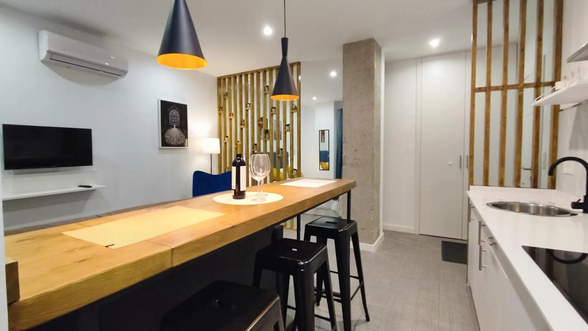 Ferola Homes location
