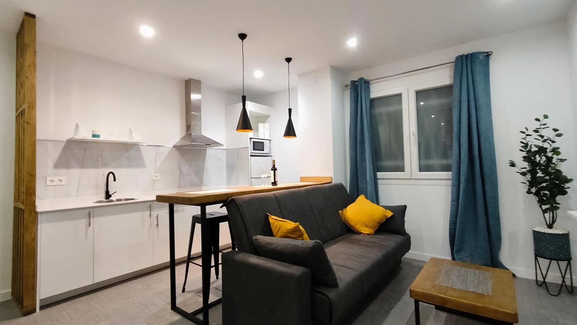 Ferola Homes Granada
