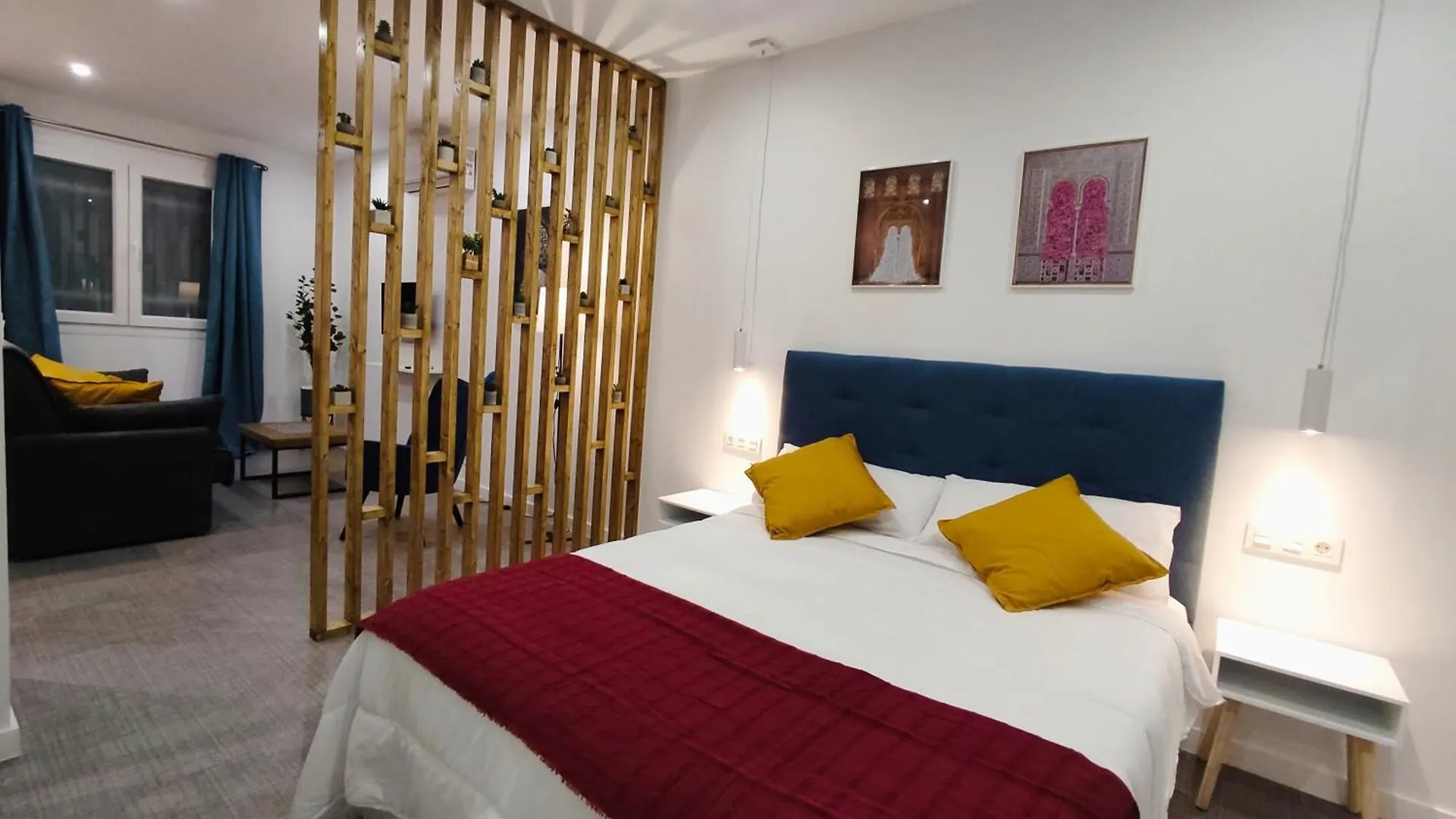 Apartment Ferola Homes Granada