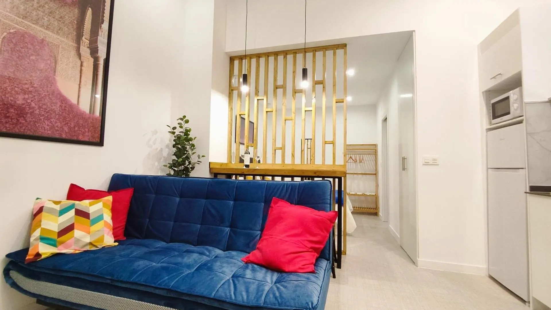 Apartment Ferola Homes Granada