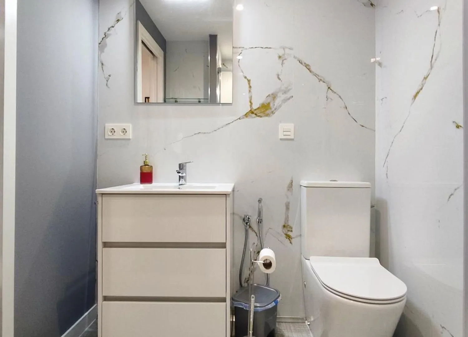 Ferola Homes Granada Spain
