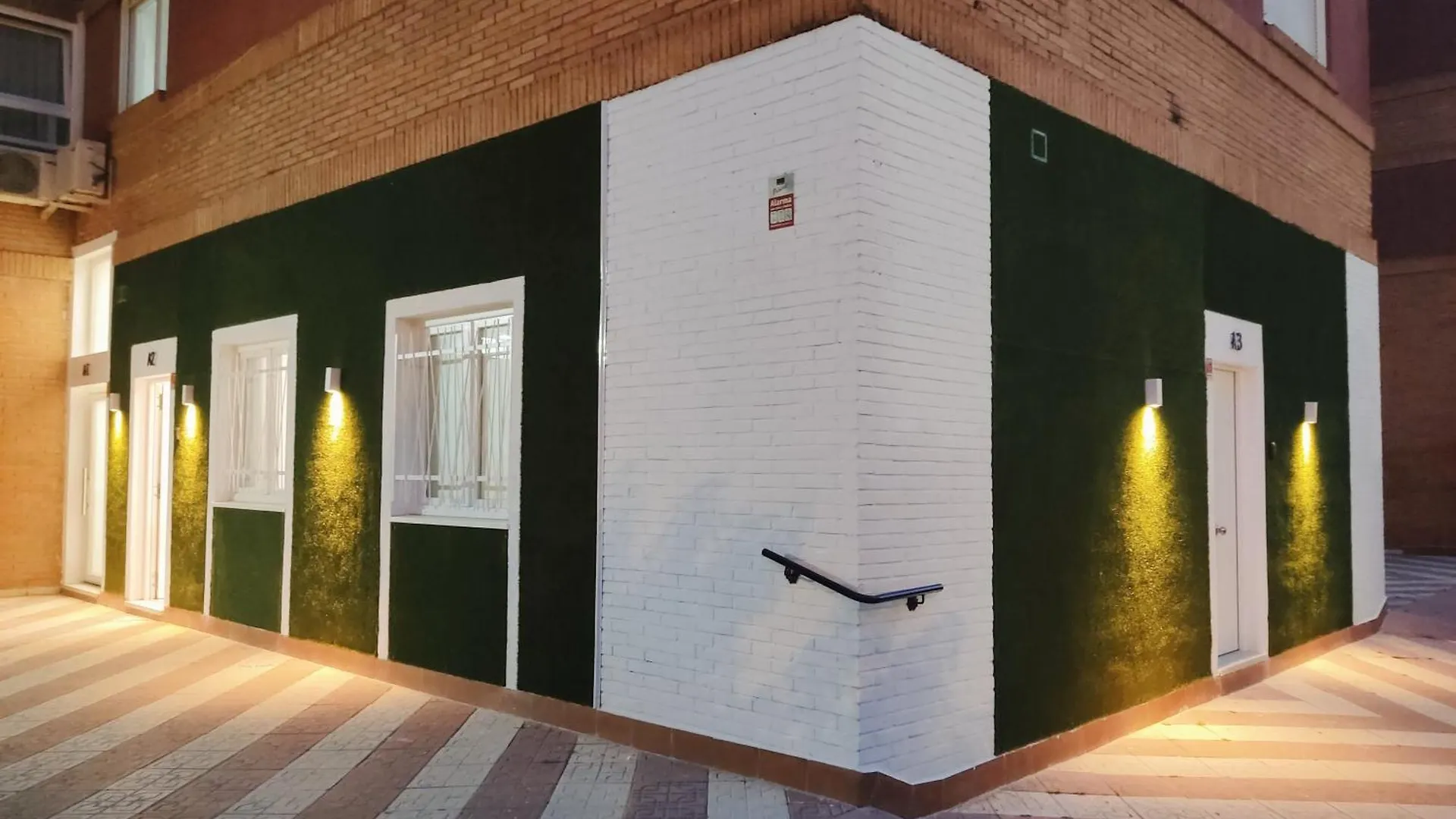 Ferola Homes Granada Spain