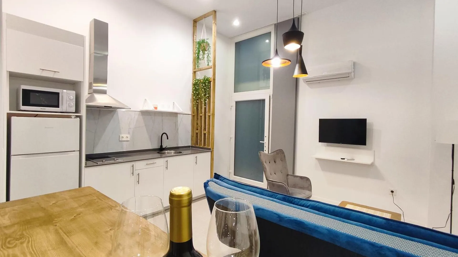 Ferola Homes Granada