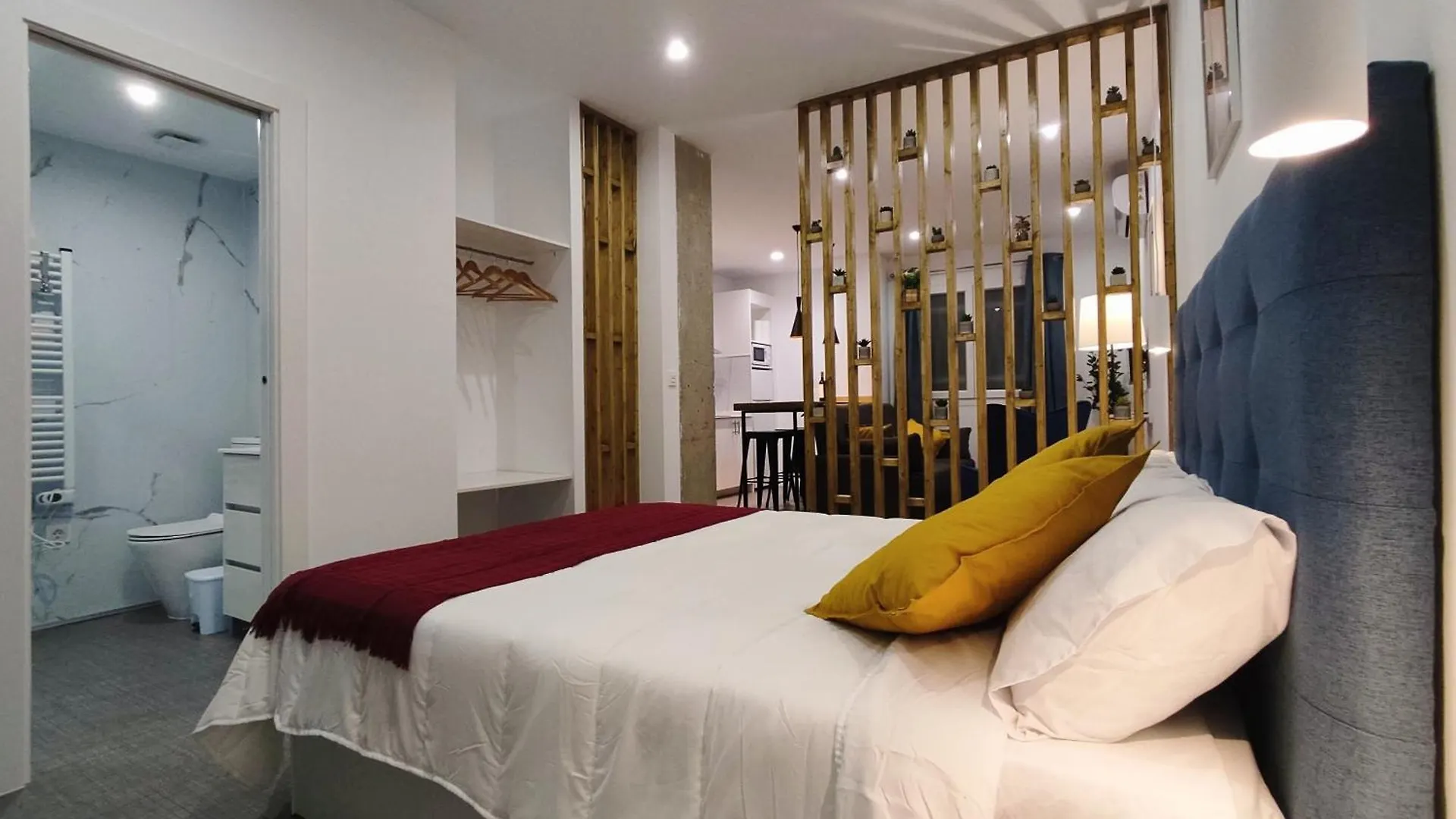 Apartment Ferola Homes Granada